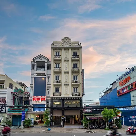 Hung Phat Hotel Tan Phu
